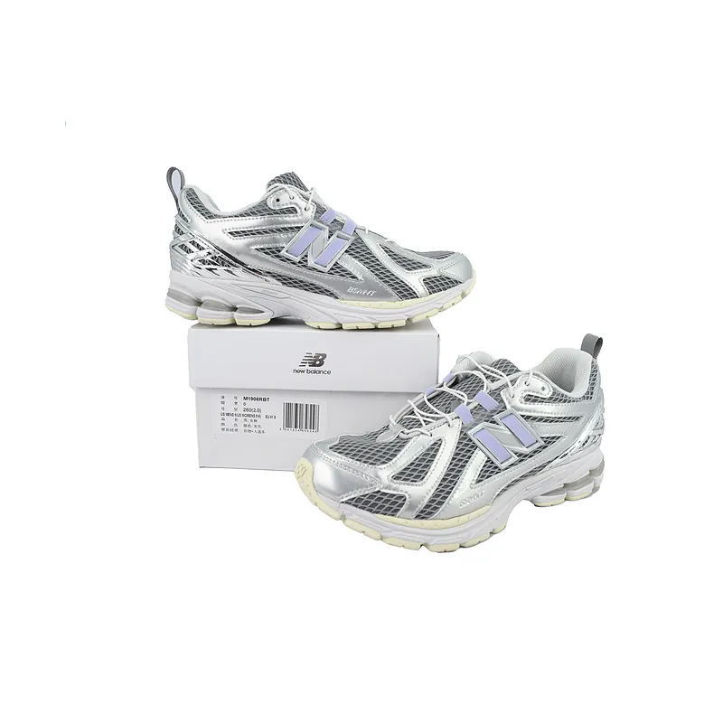 New Balance 1906R 'Day Chrome'