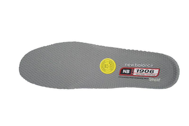 New Balance 1906R 'Silver'