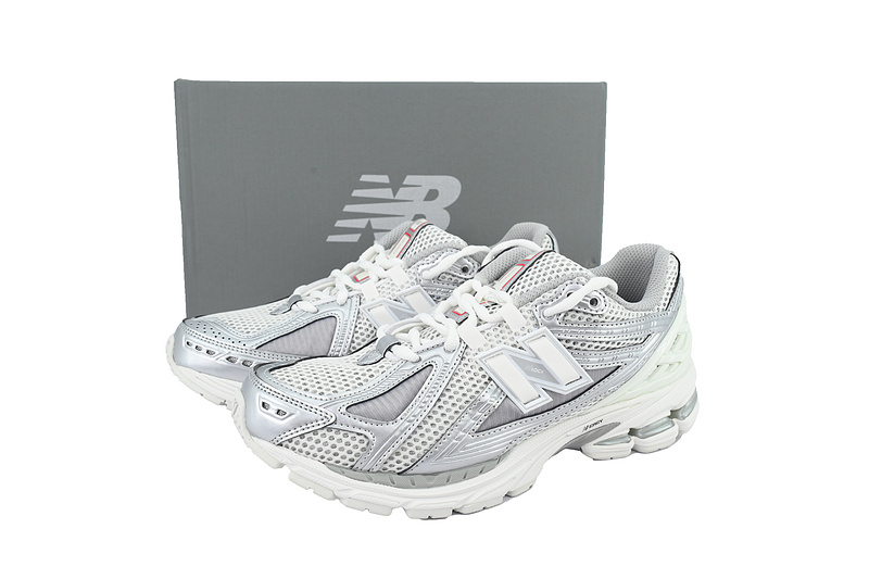 New Balance 1906R 'Silver'