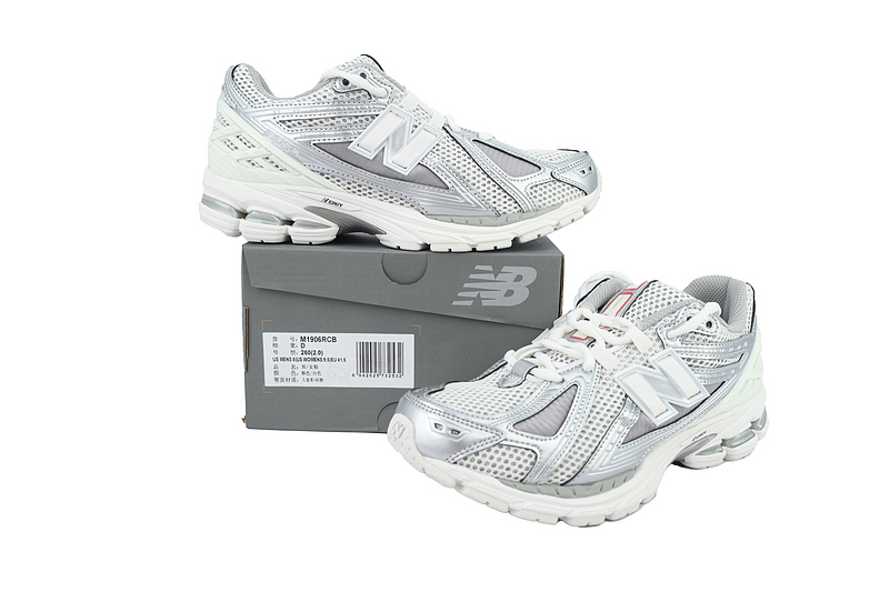 New Balance 1906R 'Silver'