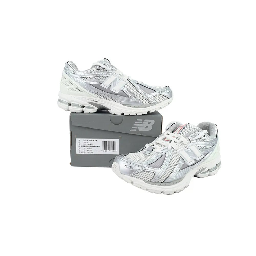 New Balance 1906R 'Silver'