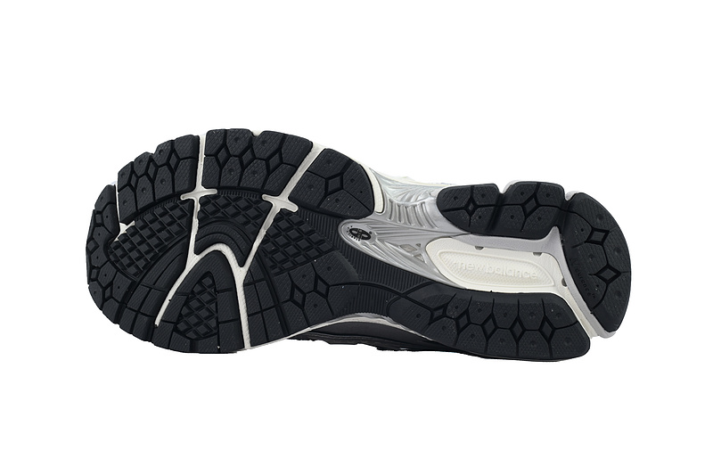 New Balance 1906R 'Silver Metallic Black'