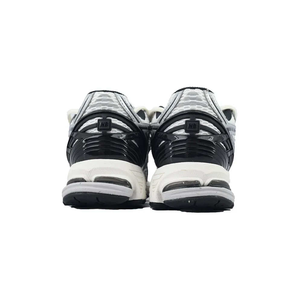New Balance 1906R 'Silver Metallic Black'