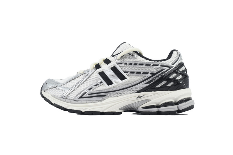 New Balance 1906R 'Silver Metallic Black'