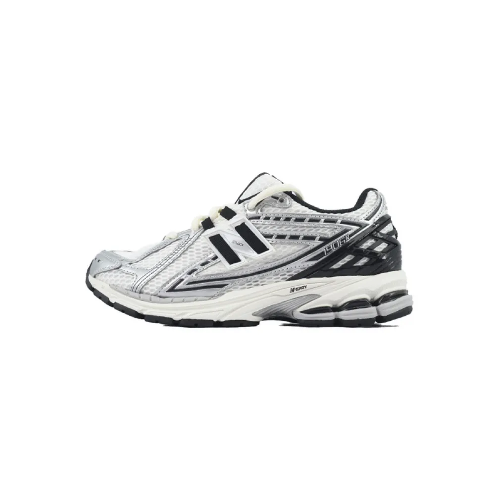 New Balance 1906R 'Silver Metallic Black'