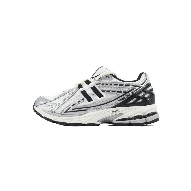 New Balance 1906R 'Silver Metallic Black'