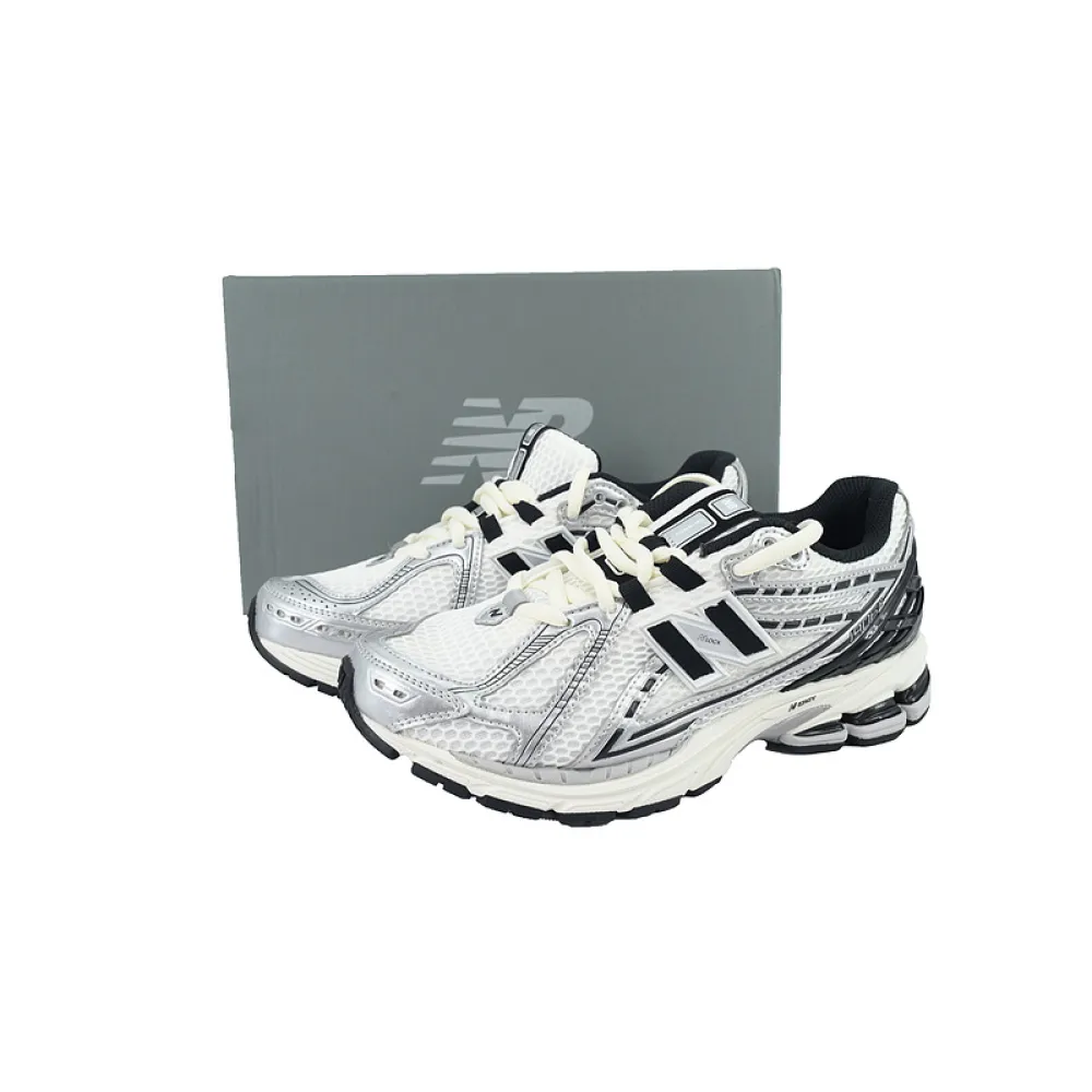 New Balance 1906R 'Silver Metallic Black'