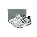 New Balance 1906R 'Silver Metallic Black'