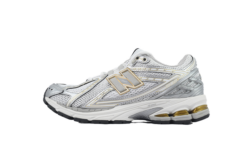 New Balance 1906R 'White Silver Metallic'