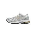 New Balance 1906R 'White Silver Metallic'