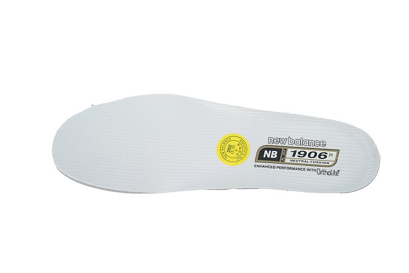 New Balance 1906R 'White Silver Metallic'