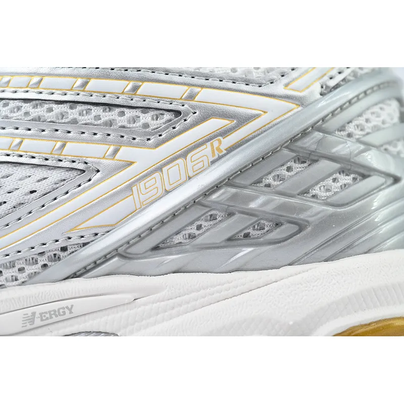 New Balance 1906R 'White Silver Metallic'