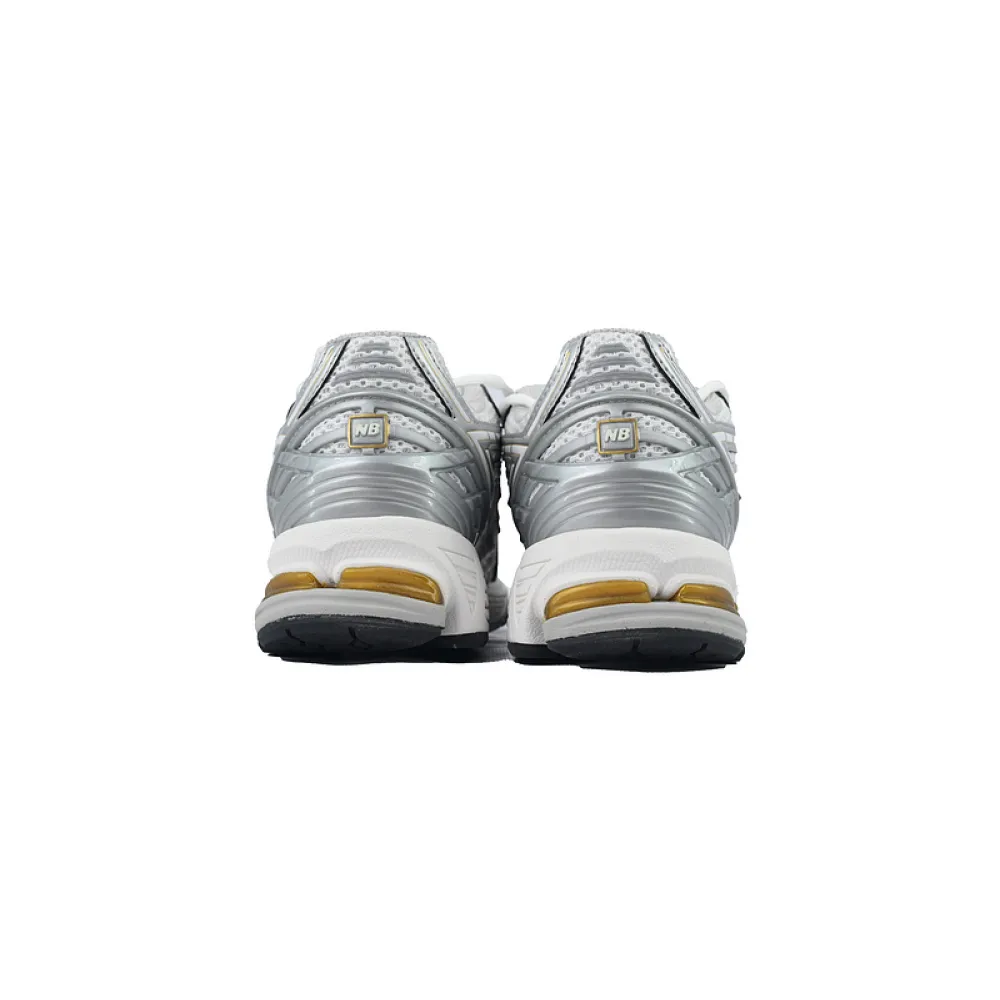 New Balance 1906R 'White Silver Metallic'