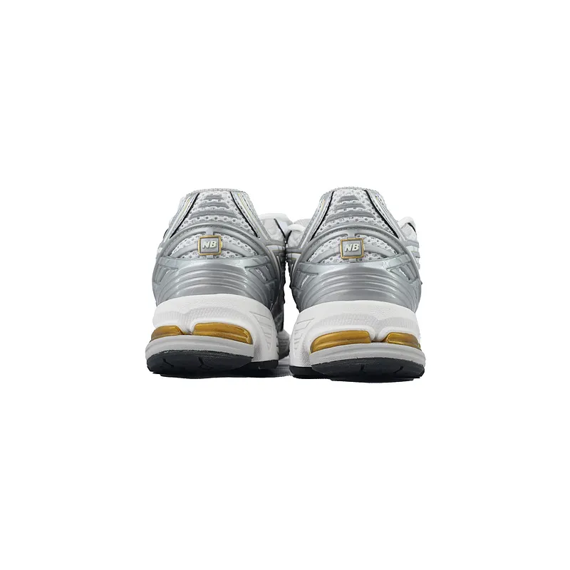 New Balance 1906R 'White Silver Metallic'