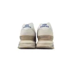 New Balance 574 Legacy 'Ash Cream Distressed'