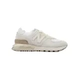 New Balance 574 Legacy 'Ash Cream Distressed'