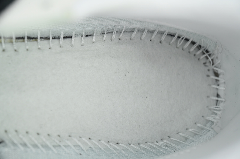 New Balance 574 Legacy 'Black Angora'