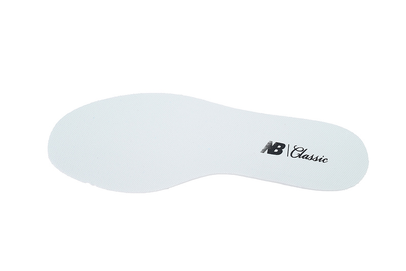 New Balance 574 Legacy 'Black Angora'