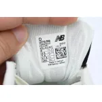 New Balance 574 Legacy 'Black Angora'