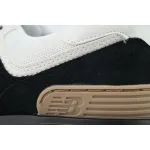 New Balance 574 Legacy 'Black Angora'