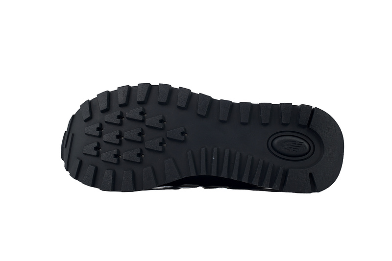 New Balance 574 Legacy 'Black Angora'