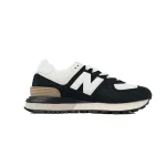 New Balance 574 Legacy 'Black Angora'