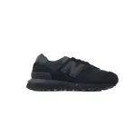 New Balance 574 Legacy 'Cordura Pack - Black'