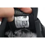 New Balance 574 Legacy 'Cordura Pack - Black'