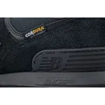 New Balance 574 Legacy 'Cordura Pack - Black'