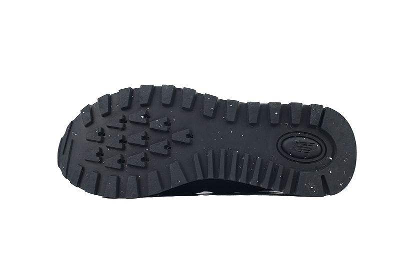 New Balance 574 Legacy 'Cordura Pack - Black'