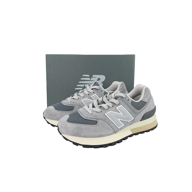 New Balance 574 Legacy 'Grey'