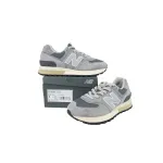 New Balance 574 Legacy 'Grey'