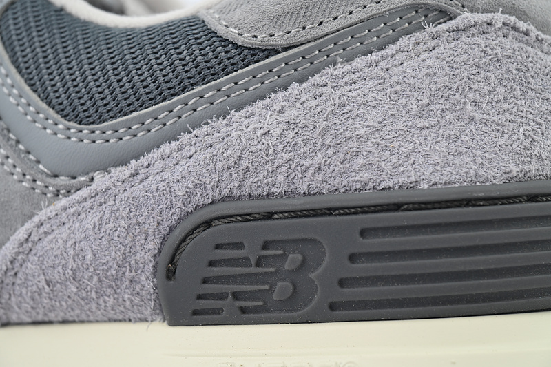 New Balance 574 Legacy 'Grey'