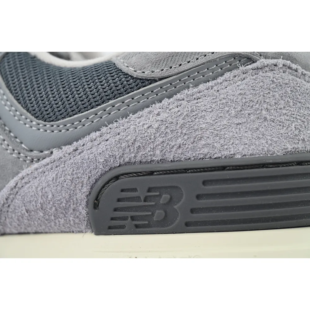 New Balance 574 Legacy 'Grey'