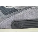 New Balance 574 Legacy 'Grey'