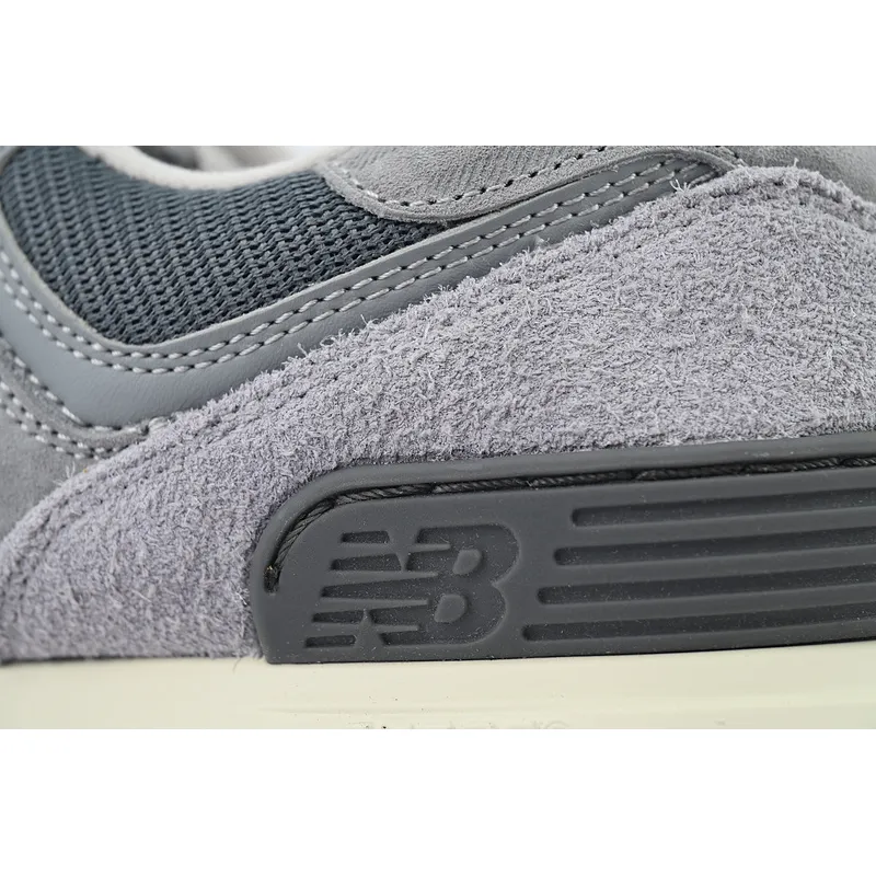 New Balance 574 Legacy 'Grey'