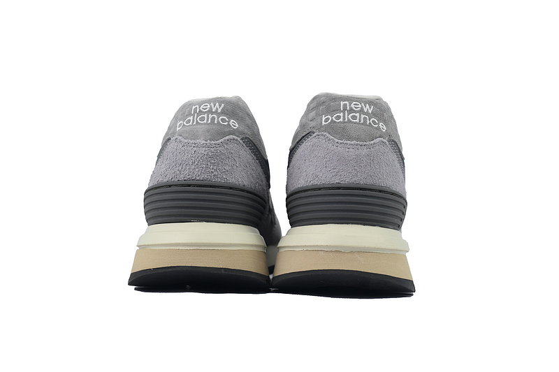 New Balance 574 Legacy 'Grey'