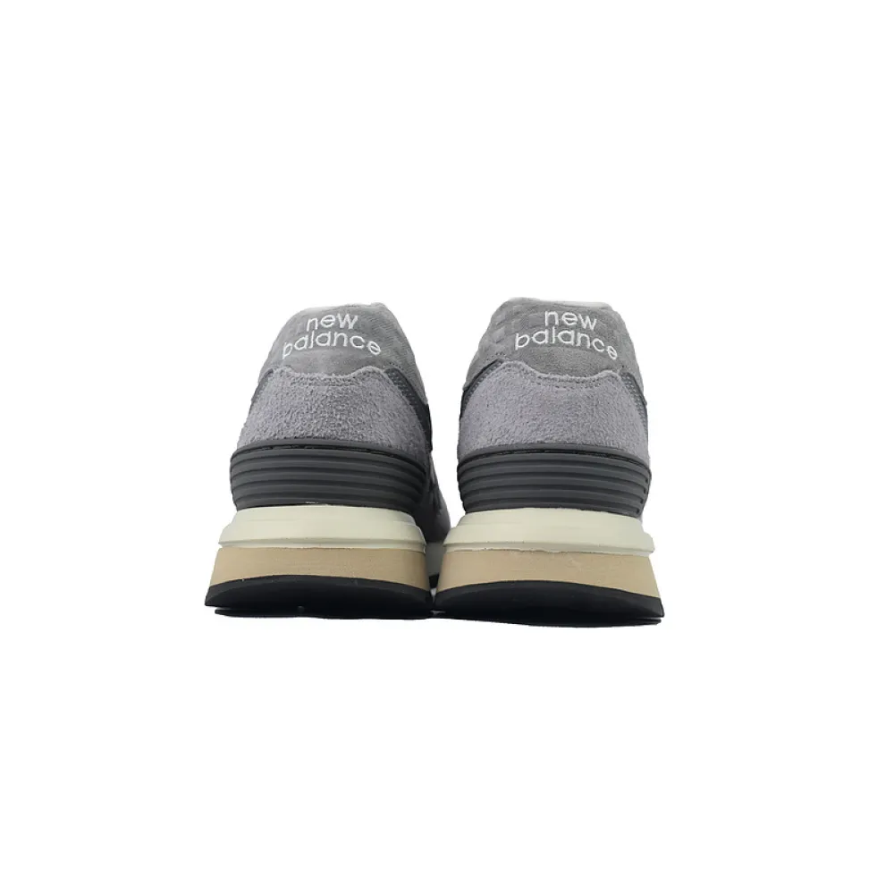 New Balance 574 Legacy 'Grey'