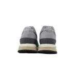 New Balance 574 Legacy 'Grey'