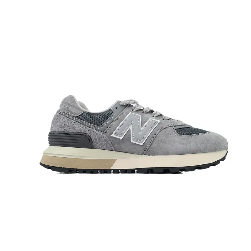 New Balance 574 Legacy 'Grey'