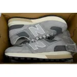 New Balance 574 Legacy 'Grey'