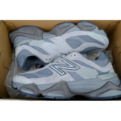 New Balance 9060 'Arctic Grey' 02