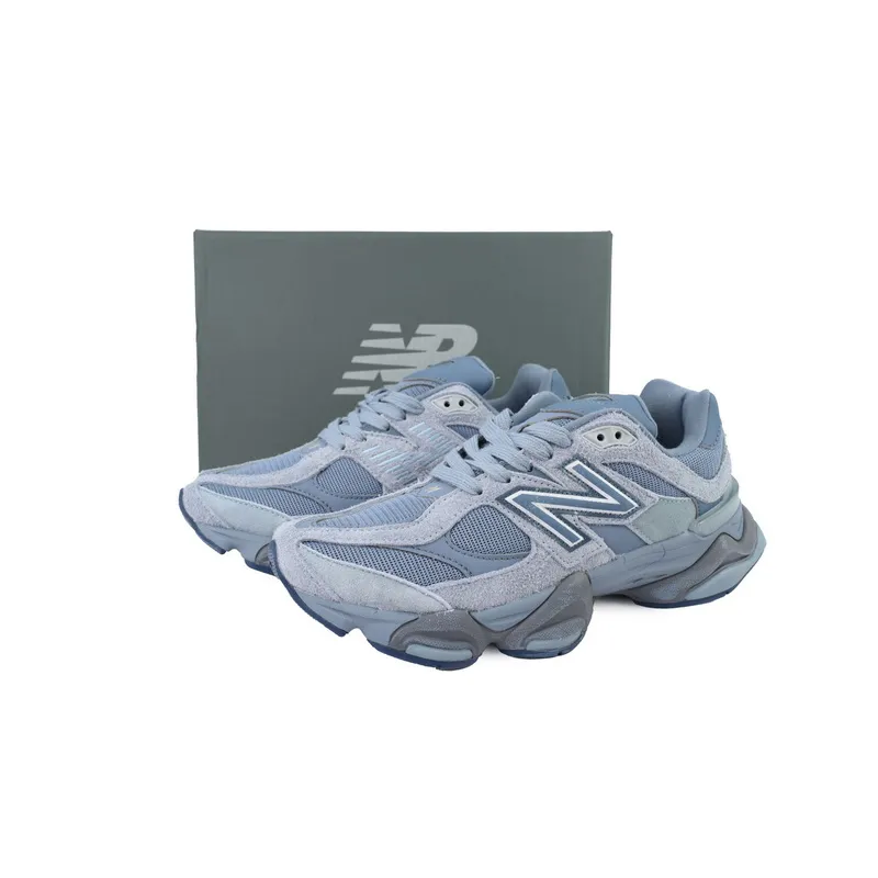 New Balance 9060 'Arctic Grey'