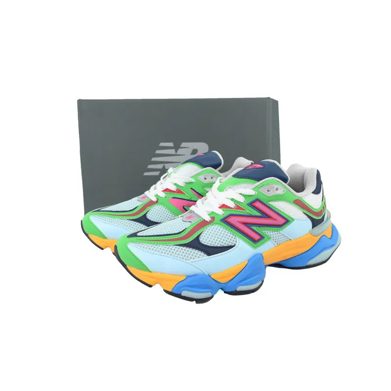 New Balance 9060 'Beach Glass'