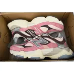 New Balance 9060 'Cherry Blossom Pack - Mineral Red'