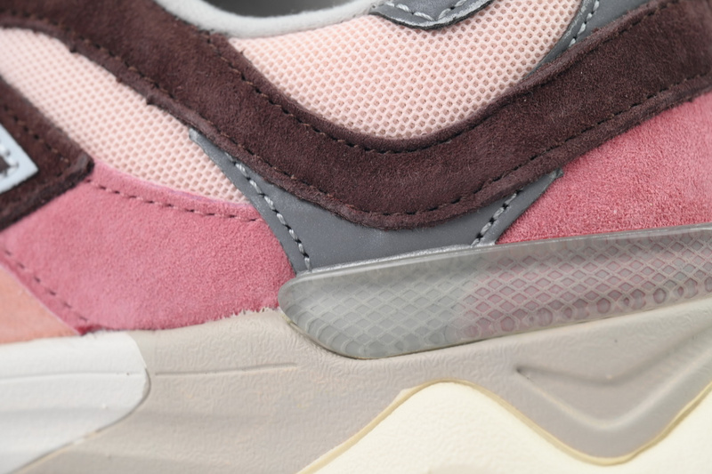 New Balance 9060 'Cherry Blossom Pack - Mineral Red'