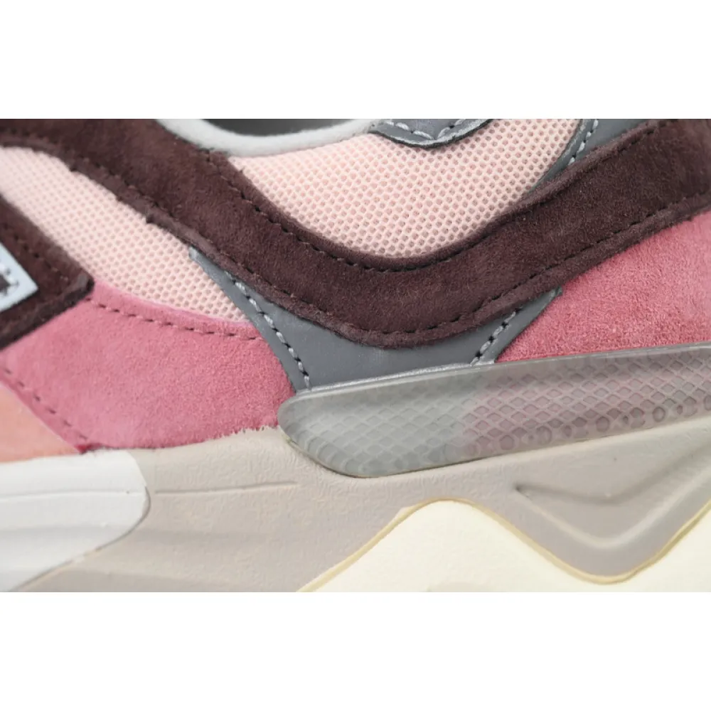 New Balance 9060 'Cherry Blossom Pack - Mineral Red'