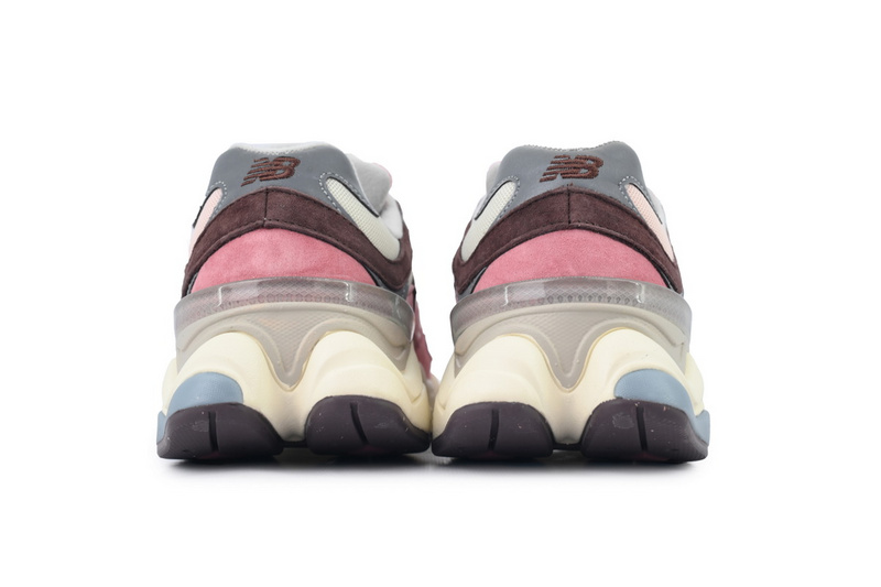 New Balance 9060 'Cherry Blossom Pack - Mineral Red'