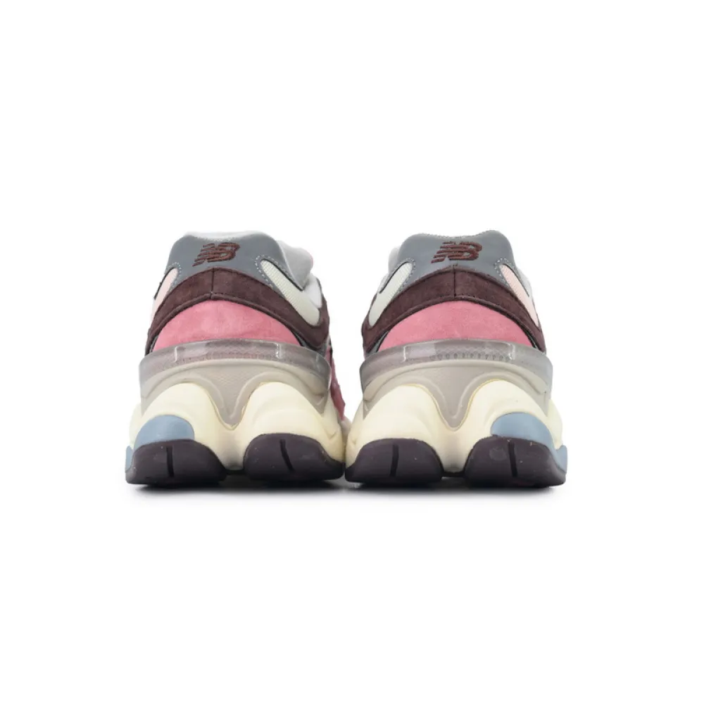 New Balance 9060 'Cherry Blossom Pack - Mineral Red'