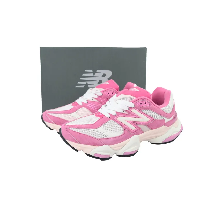 New Balance 9060 'Fuchsia Pink'